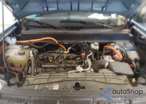 2024 Ford Maverick Lariat z USA, uszkodzony, nr VIN 3FTTW8M3XRRA26651